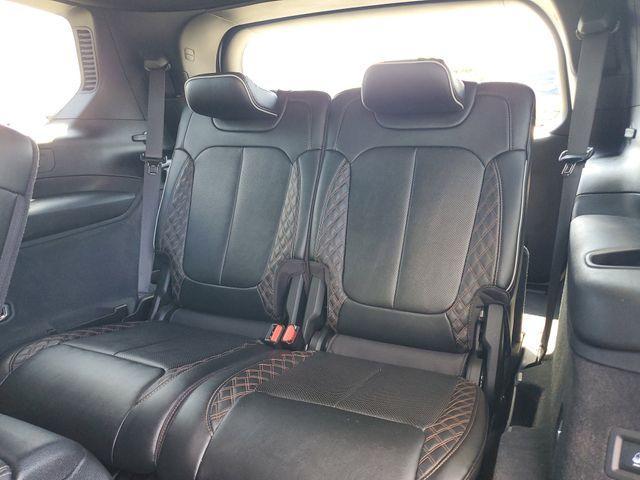used 2023 Jeep Grand Cherokee L car, priced at $42,000
