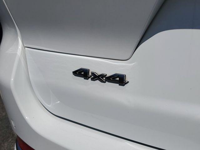 used 2023 Jeep Grand Cherokee L car, priced at $42,000