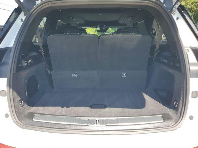 used 2023 Jeep Grand Cherokee L car, priced at $42,000