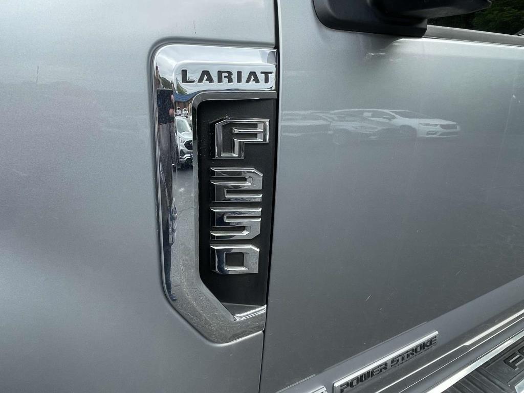 used 2022 Ford F-250 car, priced at $66,930