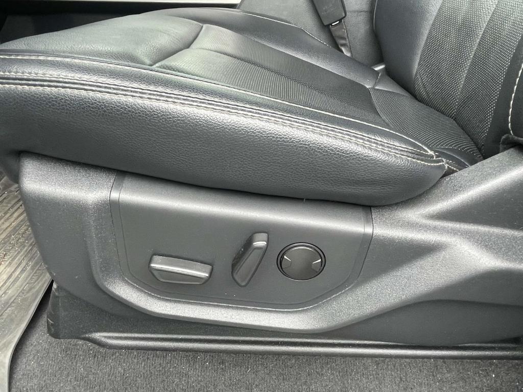 used 2022 Ford F-250 car, priced at $66,930