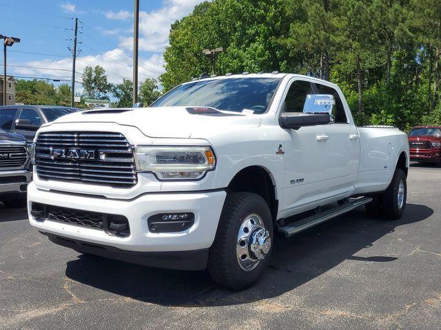 new 2024 Ram 3500 car, priced at $78,176