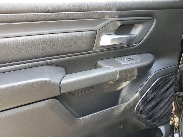 new 2025 Ram 1500 car, priced at $45,638