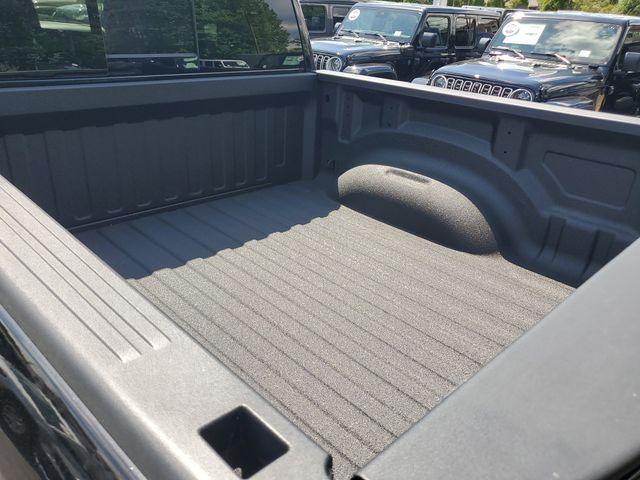 new 2025 Ram 1500 car, priced at $45,638