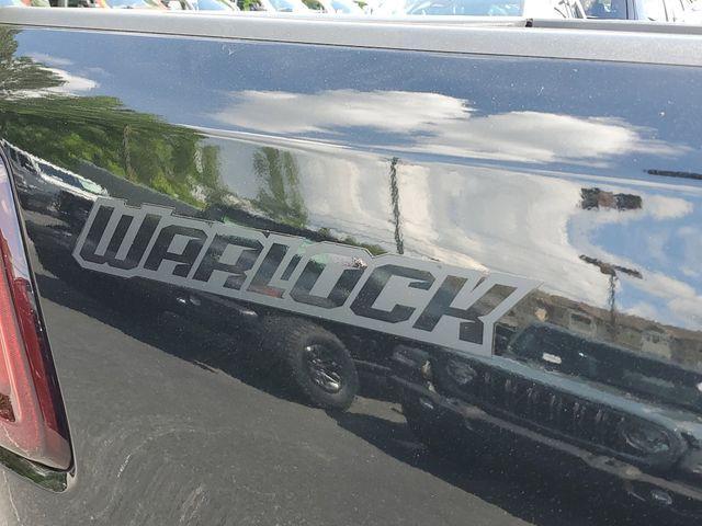 new 2025 Ram 1500 car, priced at $45,638