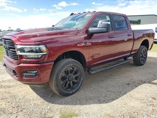 new 2024 Ram 2500 car, priced at $72,601