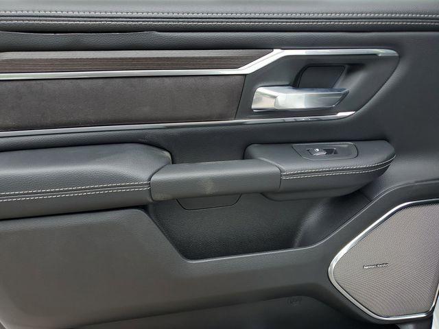 new 2025 Ram 1500 car, priced at $62,384