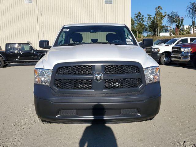 new 2024 Ram 1500 Classic car, priced at $38,520