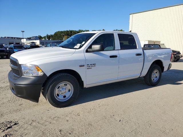 new 2024 Ram 1500 Classic car, priced at $38,520