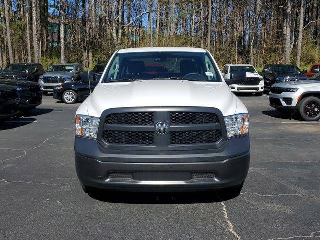 new 2024 Ram 1500 Classic car, priced at $43,350