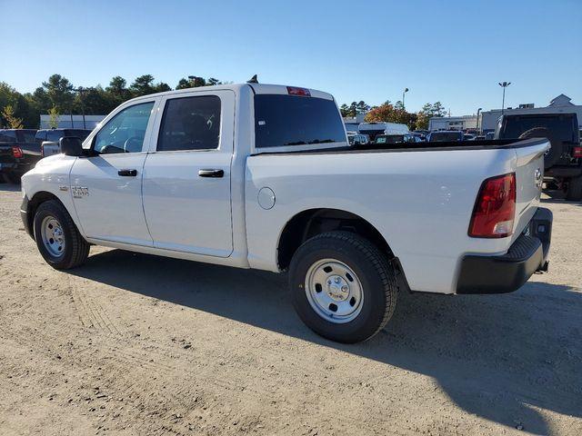 new 2024 Ram 1500 Classic car, priced at $38,520