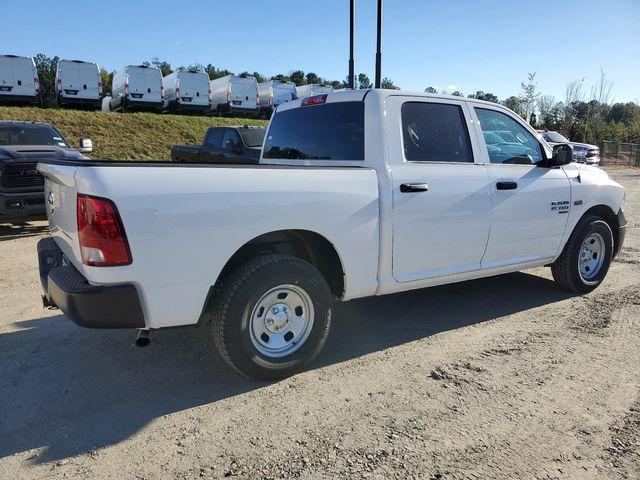 new 2024 Ram 1500 Classic car, priced at $38,520