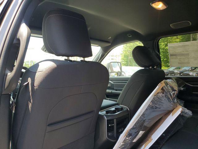 new 2025 Ram 2500 car, priced at $73,185