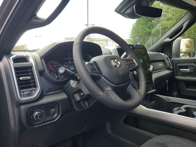 new 2025 Ram 2500 car, priced at $73,185