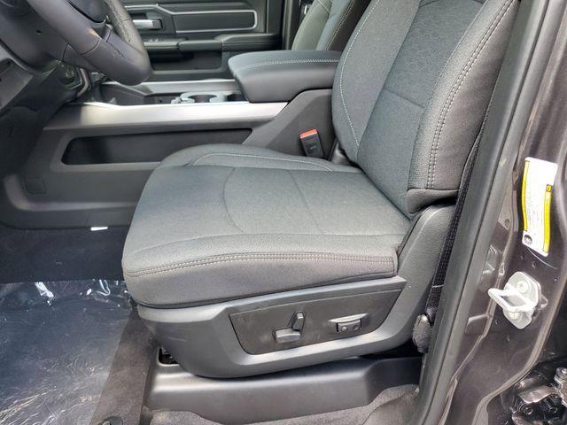 new 2025 Ram 2500 car, priced at $73,185