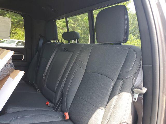 new 2025 Ram 2500 car, priced at $73,185