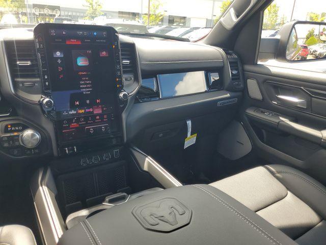 new 2026 Ram 1500 car, priced at $68,011