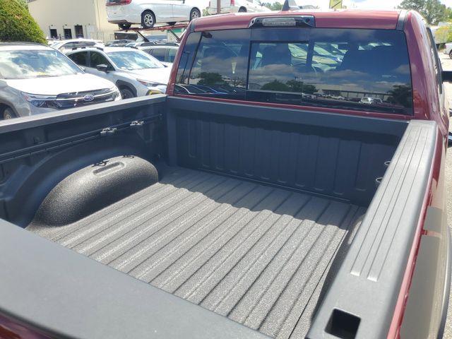 new 2026 Ram 1500 car, priced at $68,011