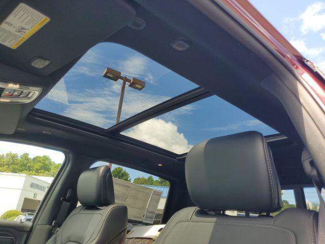 new 2026 Ram 1500 car, priced at $68,011