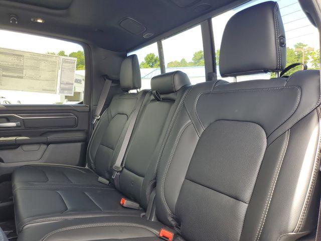 new 2026 Ram 1500 car, priced at $68,011