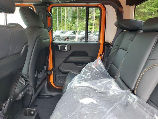 new 2025 Jeep Gladiator car, priced at $41,494