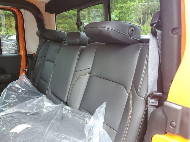 new 2025 Jeep Gladiator car, priced at $41,494