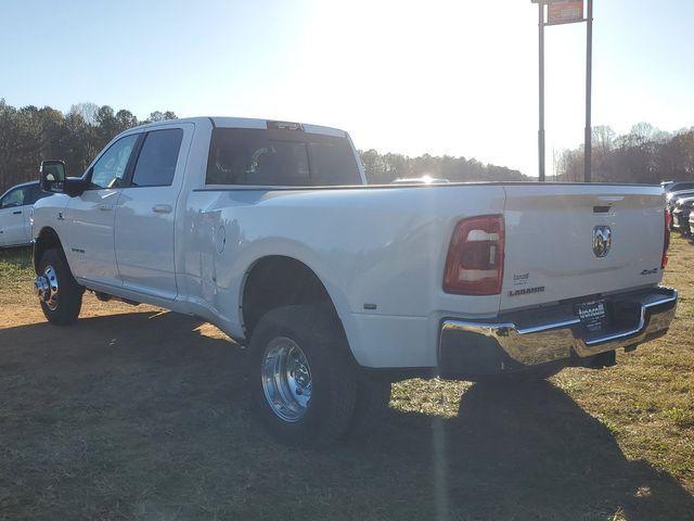 new 2024 Ram 3500 car, priced at $71,339