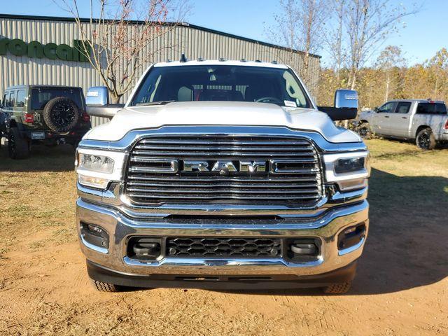 new 2024 Ram 3500 car, priced at $71,339