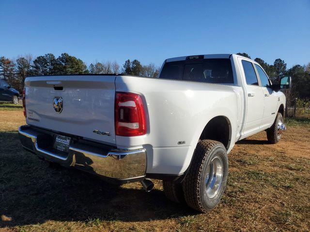 new 2024 Ram 3500 car, priced at $71,339