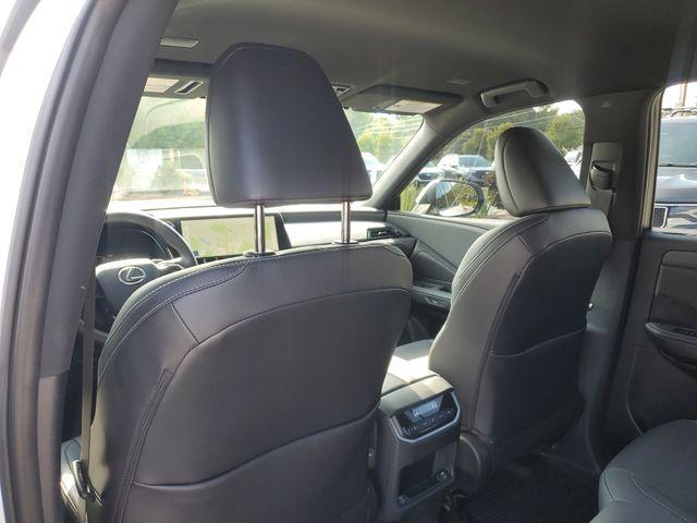 used 2024 Lexus TX 350 car, priced at $52,900