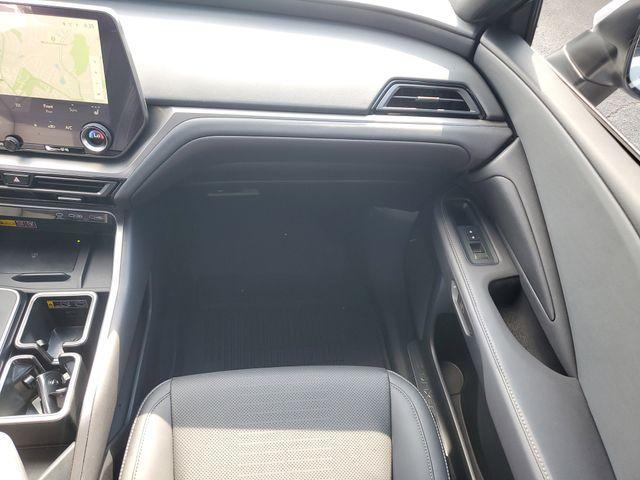 used 2024 Lexus TX 350 car, priced at $52,900