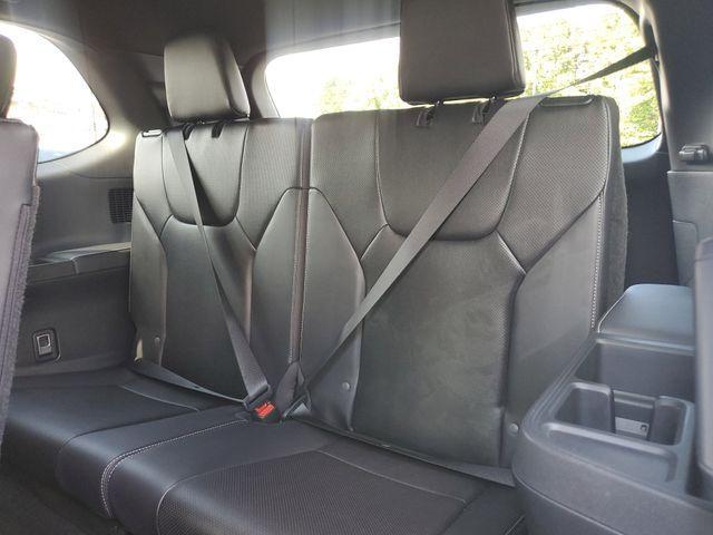 used 2024 Lexus TX 350 car, priced at $52,900