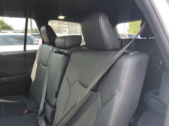 used 2024 Lexus TX 350 car, priced at $52,900