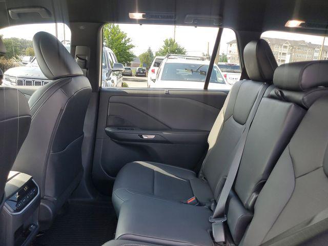 used 2024 Lexus TX 350 car, priced at $52,900