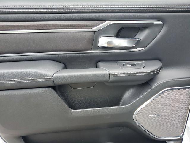 new 2025 Ram 1500 car, priced at $60,841