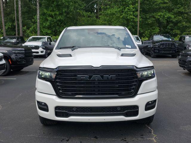new 2025 Ram 1500 car, priced at $60,841