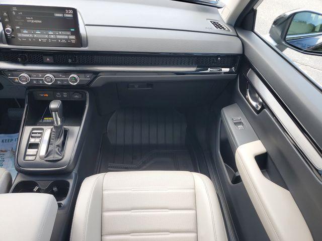 used 2024 Honda CR-V car, priced at $33,688