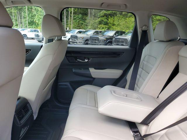 used 2024 Honda CR-V car, priced at $33,688