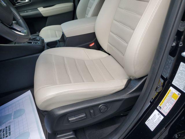 used 2024 Honda CR-V car, priced at $33,688