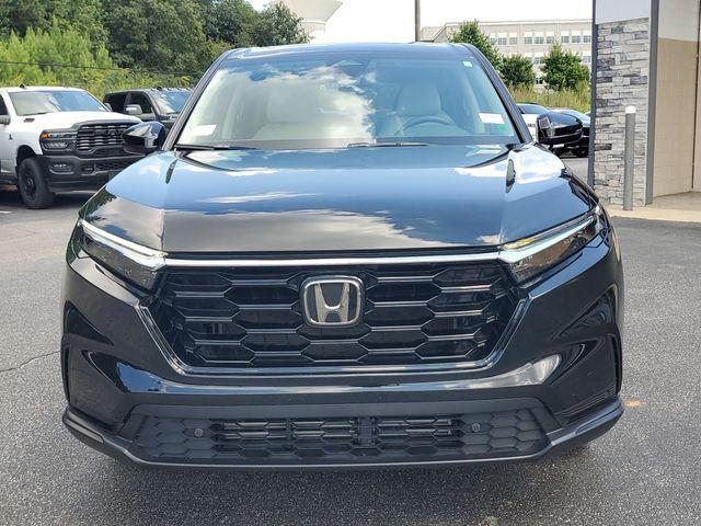 used 2024 Honda CR-V car, priced at $33,688