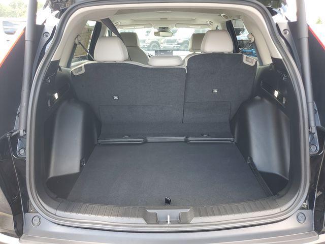 used 2024 Honda CR-V car, priced at $33,688