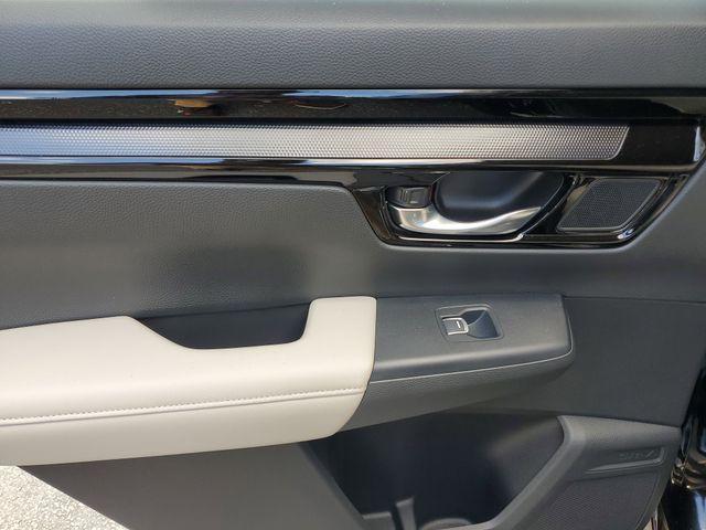 used 2024 Honda CR-V car, priced at $33,688
