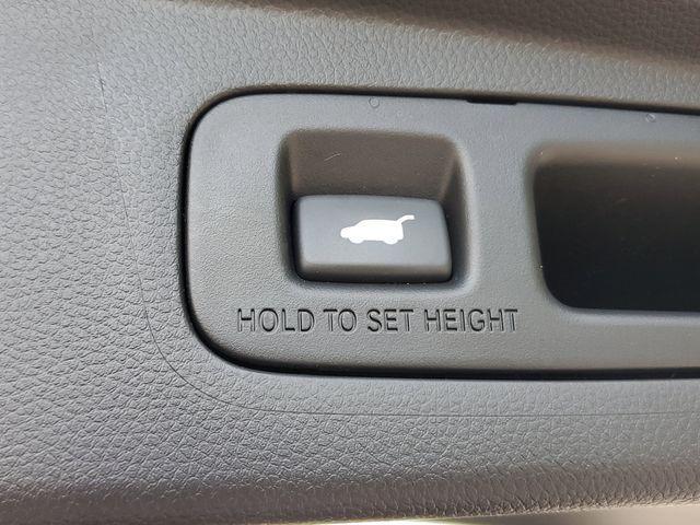 used 2024 Honda CR-V car, priced at $33,688