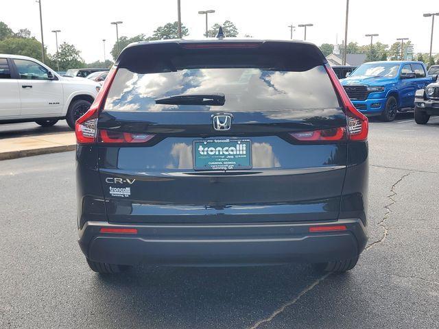 used 2024 Honda CR-V car, priced at $33,688