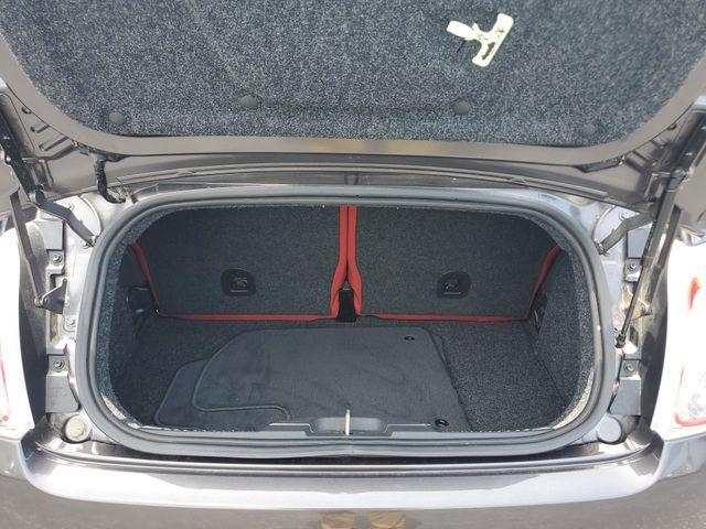 used 2014 FIAT 500C car, priced at $9,998