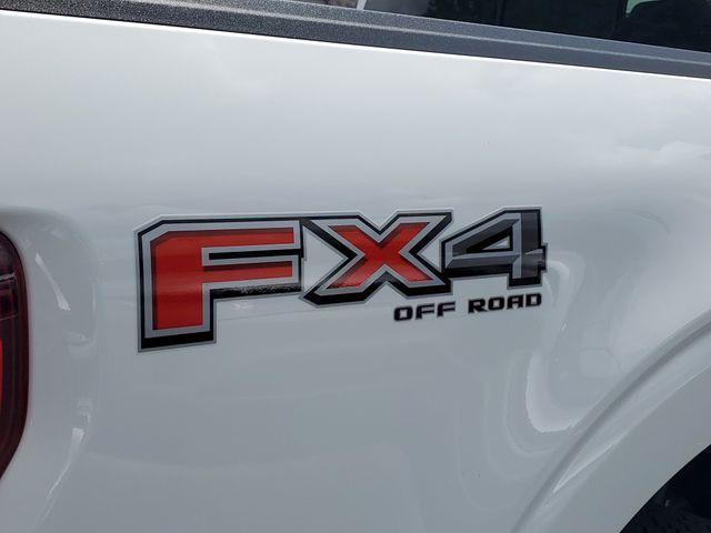 used 2023 Ford F-150 car, priced at $41,599