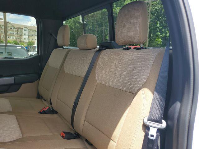 used 2023 Ford F-150 car, priced at $41,599