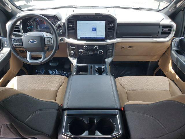 used 2023 Ford F-150 car, priced at $41,599