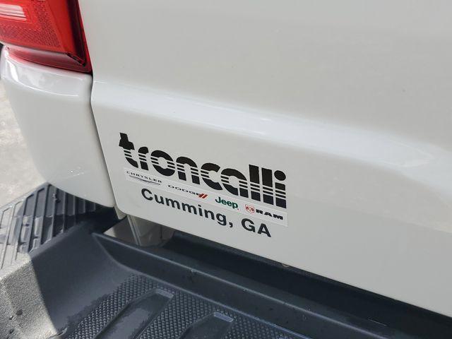 used 2023 Ford F-150 car, priced at $41,599