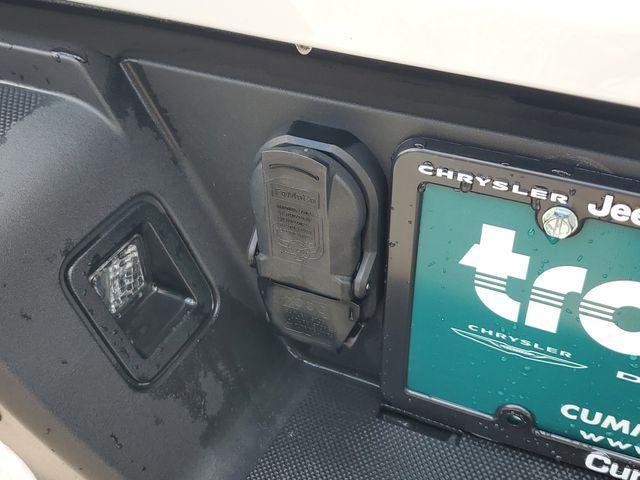 used 2023 Ford F-150 car, priced at $41,599